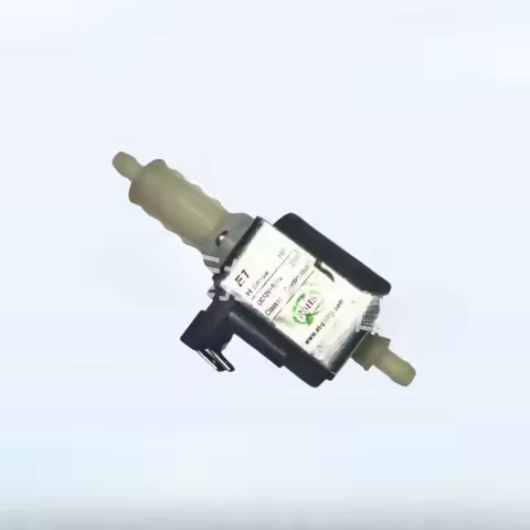 Original Disassembled Clean Water Pump For Xiaomi Mijia M30 Pro Series Robot Vacuum Base Station Spa