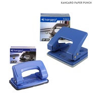 Kangaro Paper Punch DP-480 / DP-600 (Two Hole Puncher)