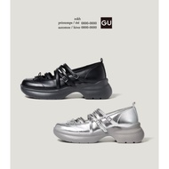 【Direct From Japan】GU Mary Jane Shoes by rokh