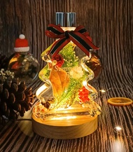 【浮游花-聖誕系列】