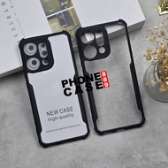 OPPO RENO 14 PRO CASE ARMOR SHOCKPROOF CASE OPPO RENO 14 PRO FSNFusion