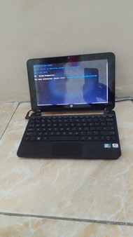 NOTEBOOK HP MINI 210 MINUS