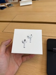 全新有單Apple airpods pro 3 無線耳機