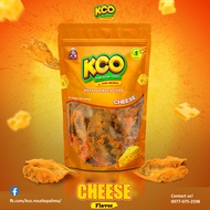 Buy 10 Kangkong Chips Original by Josh Mojica Healthy Snack 120 grams each