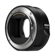 FTZ II Lens Mount Adapter for Z Series Cameras | Use DSLR lenses with Nikon mirrorless cameras | Nik