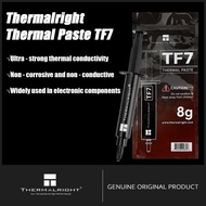Thermalright TF7 8g Thermal Paste Thermal Conductivity 12.8 W/(mK)