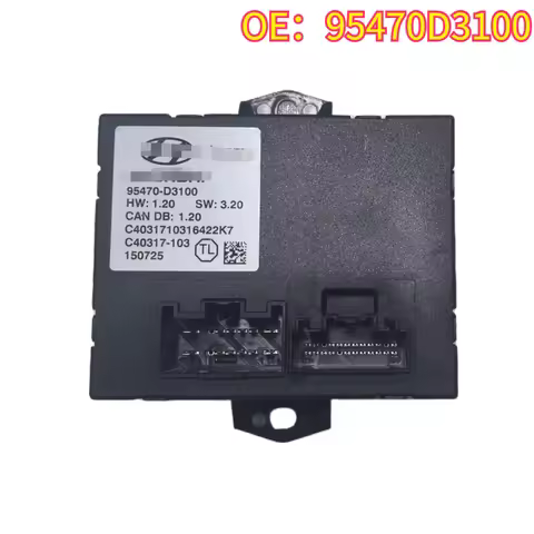 For 95470D3100 Tailgate Control Module 95470-D3100 for Hyundai Tucson 2016 Power Liftgate