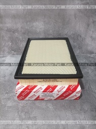 Filter Udara Innova Reborn Fortuner VRZ SRZ Hilux Diesel & Bensin Asli