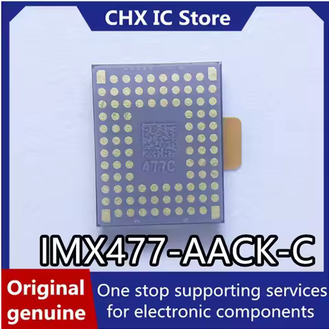 1PCS New original IMX477-AACK-C IMX477 chip LGA-92 SONY/ SONY CMOS image sensor professional BOM quo