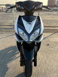 雷霆S150 中古機車 🉑️分期付款  1500交車