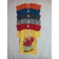 ! Awesome Elmo Children's T-Shirt
