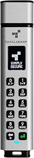 DataLocker Sentry K350 64GB Encrypted USB Drive FIPS 140-2 Level 3 Certified & FIPS 140-3 Level 3 (P