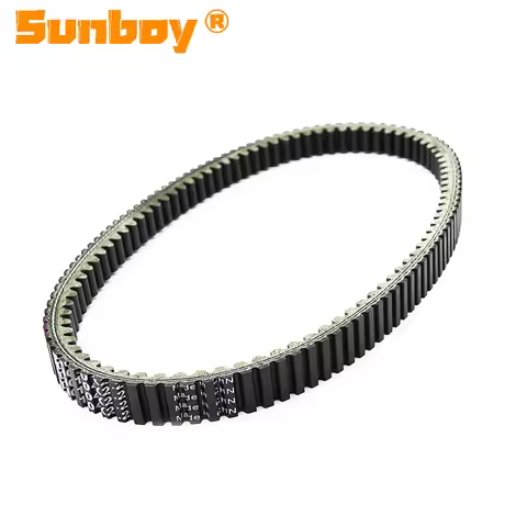 23100-LEA7-E01 Drive Clutch Transmission Belt For Kymco ADIVA AD3 300cc K-XCT 300 Downtown 350 300 D