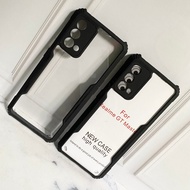 Case Realme GT Master Premium Hardcase for Realme