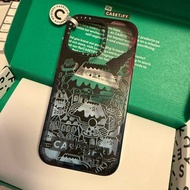 二手 CASETIFY iPhone 15 pro max Case Cover 手機殼