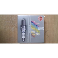 NGK Laser Iridium Spark Plugs