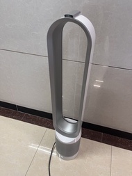新浄Dyson 戴森Pure Cool Link TP02 智能空氣淨化風扇，原廠搖控，全正常面交可試。
