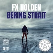 Bering Strait F.X. Holden