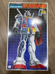 1:72 scale mobile suit, RX-78 Gundam 高達 解體匠機元祖 Made in Japan