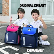 R03- ORIGINAL ZMBABY ELEMENTARY SCHOOL BACKPACK