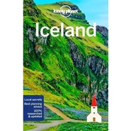 LONELY PLANET ICELAND