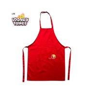 Tweety Twisty Apron