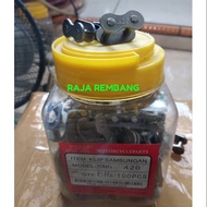 Chain Connection 420