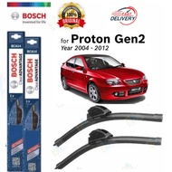 FAST DELIVERY [Ready Stock] Original BOSCH BCA WIPER CLEAR ADVANTAGE WIPER BLADE SER FOR PROTON GEN2