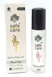 Safe care 10ml