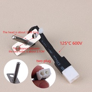1Pc For LG Drum Washing Machine High Temperature Sensor=2046C (6322FR2046C)