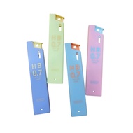Deli 0.7mm HB Pencil Lead - Suitable for Students/Offices