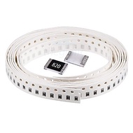 [500 Pieces]- Resistor 82 Ohm 0603 5%