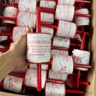 Kite flying string with handle - kite flying parachute string