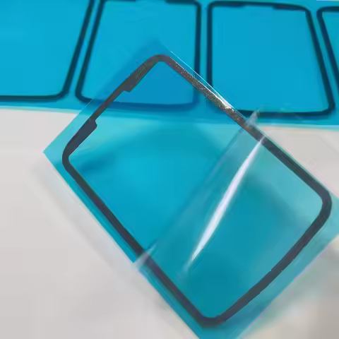 The Double Tape For Garmin Edge 520 Edge 520P Edge 820 Edge 530 Edge 830 Edge 1030 Tape For Garmin R