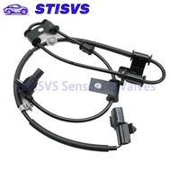 95670-1G000 95671-1G000 Front Left Right ABS Wheel Speed Sensor For Hyundai KIA RIO RIO5 2006-2011 9