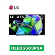 【LG 樂金】55吋 OLED evo C3極緻系列 4K AI 物聯網智慧電視 / OLED55C3PSA
