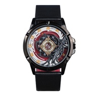 นาฬิกา Quartz Xingyunshi Perfect World Lucky Stone Collaborative Anime Gift for Students Boys เด็กผู