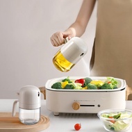 【OMORY】胖胖噴霧手持按壓式噴油瓶300ML