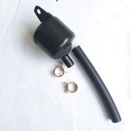 YEIS NOVA DASH PNP TUBE PLUS HOSE FOR ALL TYPES OF 2-STROKE MOTORCYCLES RX KING SATRIA 2-STROKE F1ZR