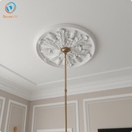 [Dovewill] French & Design Ceiling Decorative Disc Sturdy French & Design Ceiling Decorative Ceiling