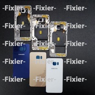 Samsung S6 Edge Plus back housing