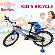 Hanmac Children Bicycle's 2to10 Years Old Bike for kids size 20 inch