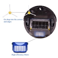 Replacement Accessories For IRobot Roomba 600 Series 692 694 690 680 660 665 651 650 614 595 Vacuum 