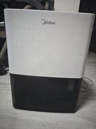 Midea  美的 抽濕機