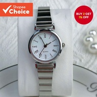 NS13-JUL23-A-Simple and Elegant Quartz Watch-QWNS13AX089  Jam Tangan Kuarza Bergaya Ringkas NS13-JUL