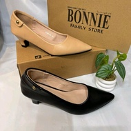 BONNIE A398-60 WOMEN OFFICE SHOES (1.5 inch)