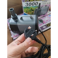 Astro WATER PUMP AS3000 29W 🇲🇾 3pin plug