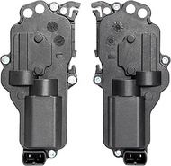 Power Door Lock Actuator Driver & Passenger Side for Ford F150 | F250 | F350 | F450 | Excursion | Ex