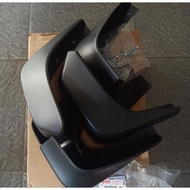 BXT - Shop Original SGP Karimun Estilo 4 cylinder wheel mud carpet