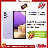 Samsung Galaxy A32 5G | 4GB+64GB |4+128GB Brand New with Warranty